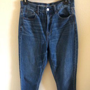 American Eagle Mom Jeans